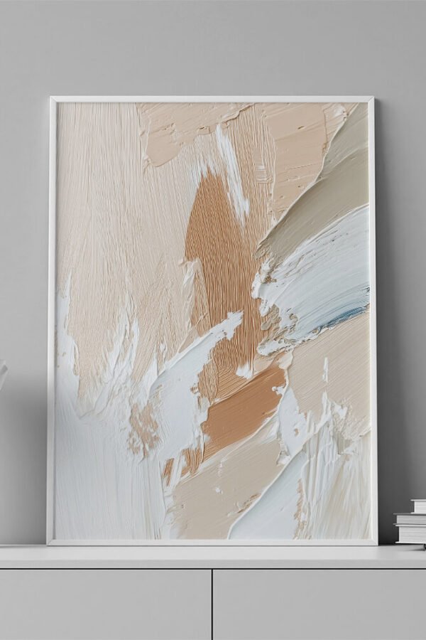 VINILO DECORATIVO - LAMINA BRUSH - 0058 - ACUARELA
