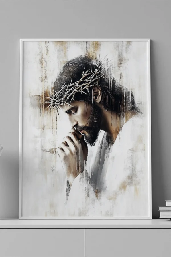 VINILO DECORATIVO - LAMINA CHURCH - 0021