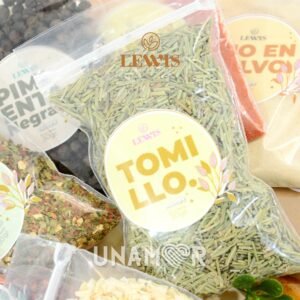 LEW TO 525 - TOMILLO 30GRS.