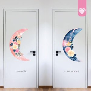 D 5037 - LUNA FLORAL