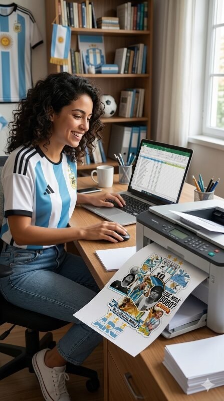 Banco de imagenes + de 200 ARGENTINA MUNDIAL