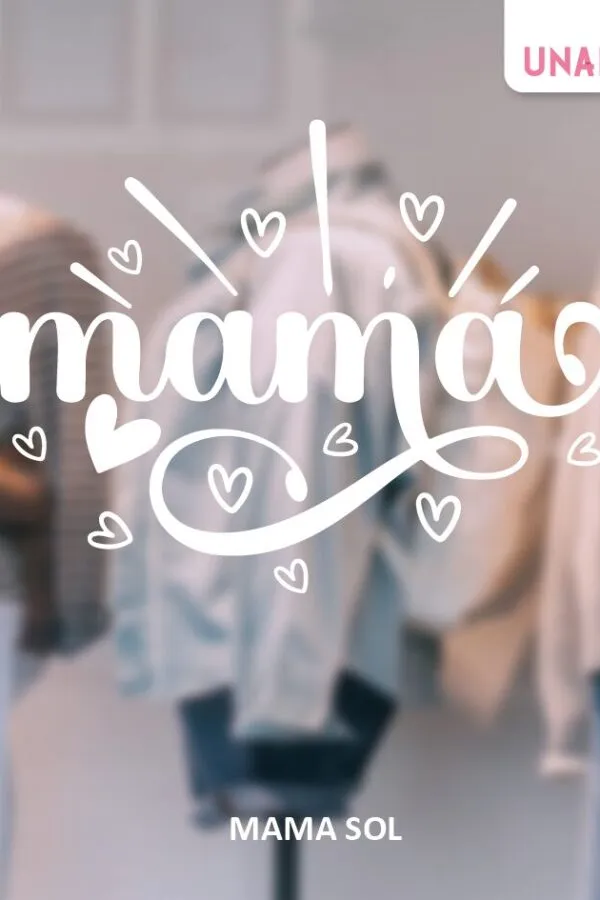 MAMA SOL