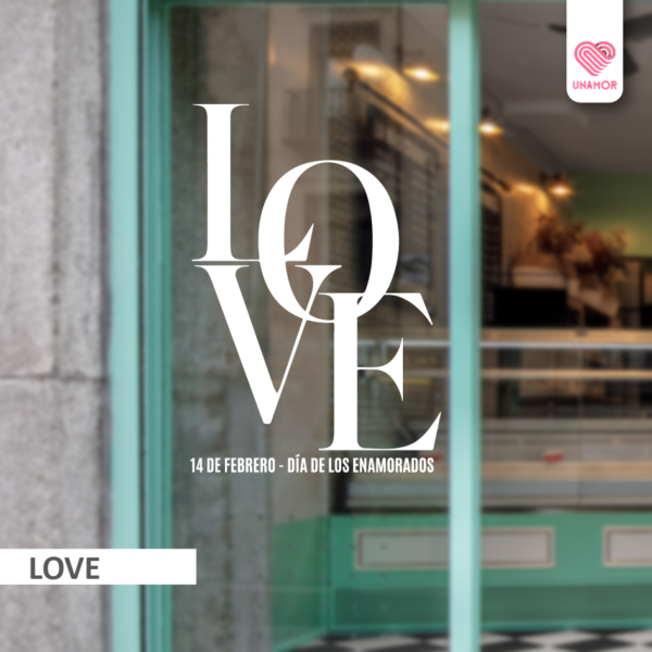 LOVE