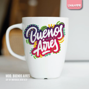 DTF UV INDIVIDUALES - BUENOS AIRES