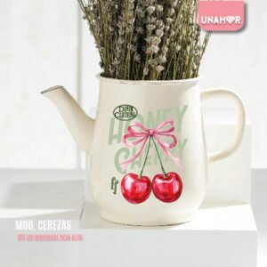 DTF UV INDIVIDUALES - CEREZAS