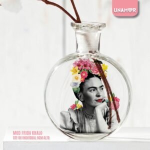 DTF UV INDIVIDUALES - FRIDA KHALO