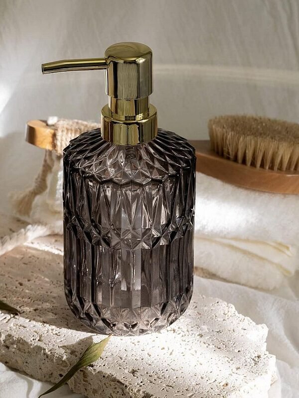 Dispenser Jabon Liquido Labrado