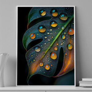 LAMINAS - FLOR - 029