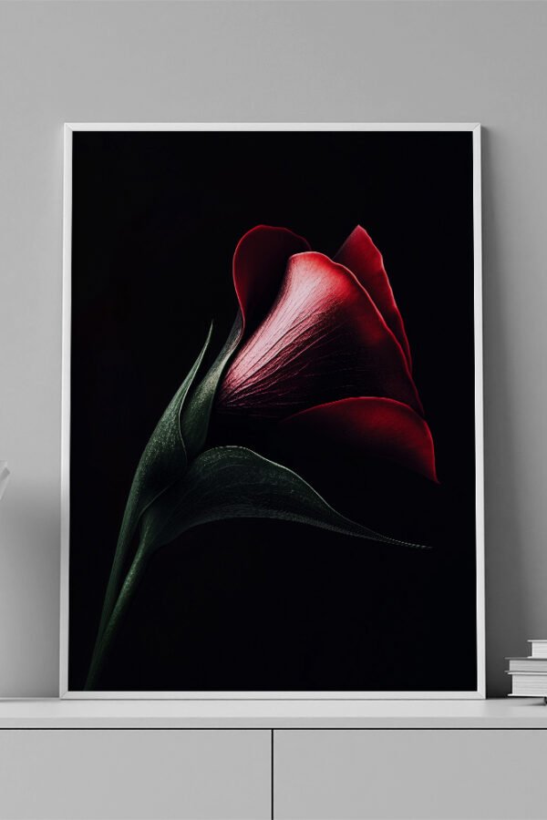 LAMINAS - FLOR - 0077