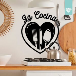 F 1251 - MI COCINA