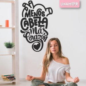 VINF 1505 - MÁS CORAZÓN