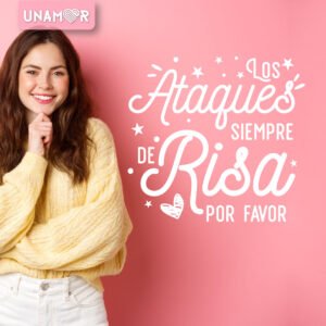 VINF 1513 - ATAQUES DE RISA