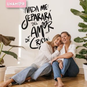 VINF 1524 - NADA ME SEPARARÁ