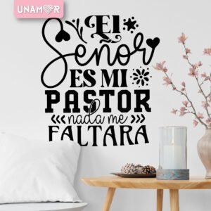 VINF 1529 - MI PASTOR