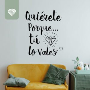 F 1143 - QUIÉRETE