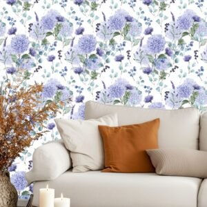 8001 - MURAL - ORQUÍDEAS