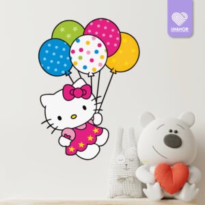I 3174 - KITTY GLOBOS