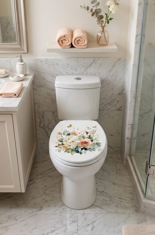INODORO BAÑO RAMO