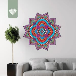 VIN MAN 5510 - MANDALA ANASTASIA