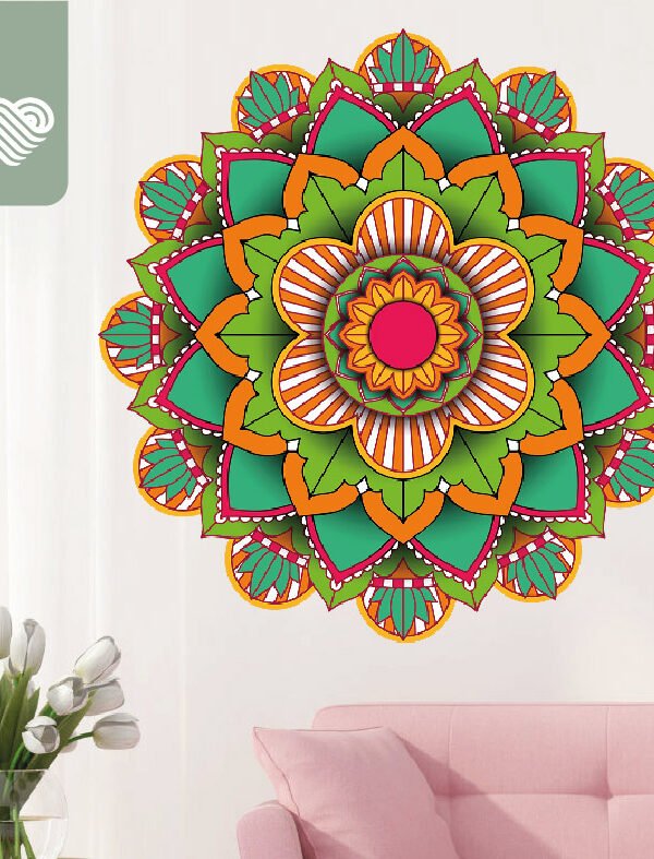 MANDALA ANTONELA