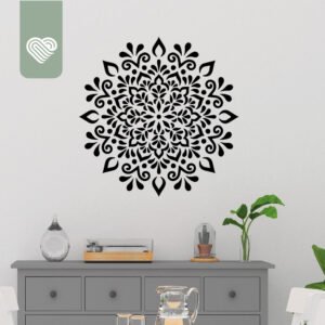 VIN 5043 - MANDALA JAZMIN