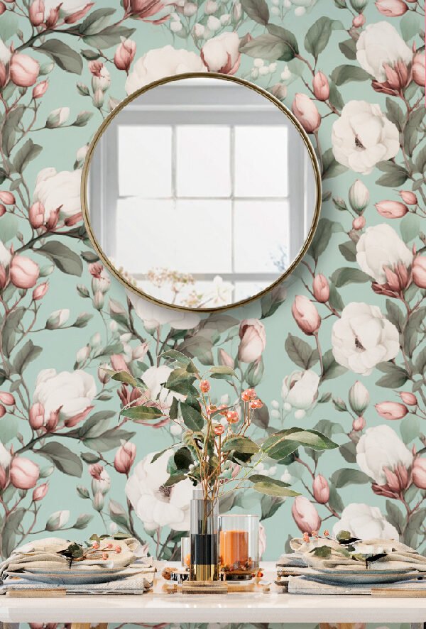 VINILO MULTIUSO MAGNOLIA