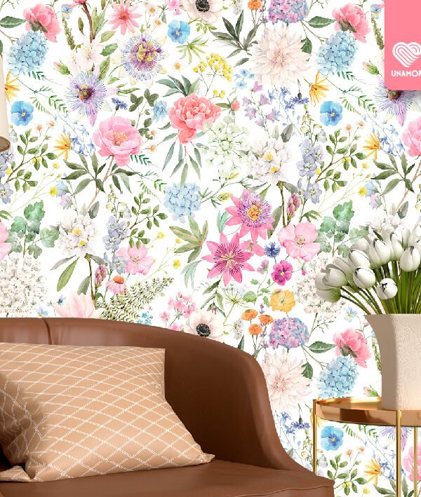 VINILO MULTIUSO JARDÍN