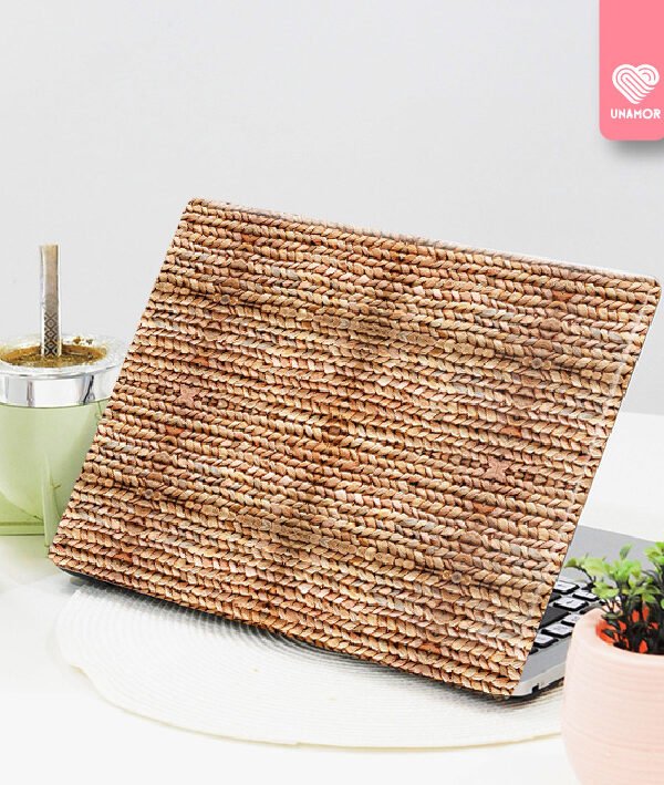 Vinilo para Notebook SKIN - MIMBRE - 290