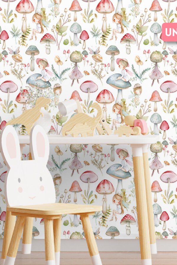 VINILO MULTIUSO MUNDO HONGUITOS