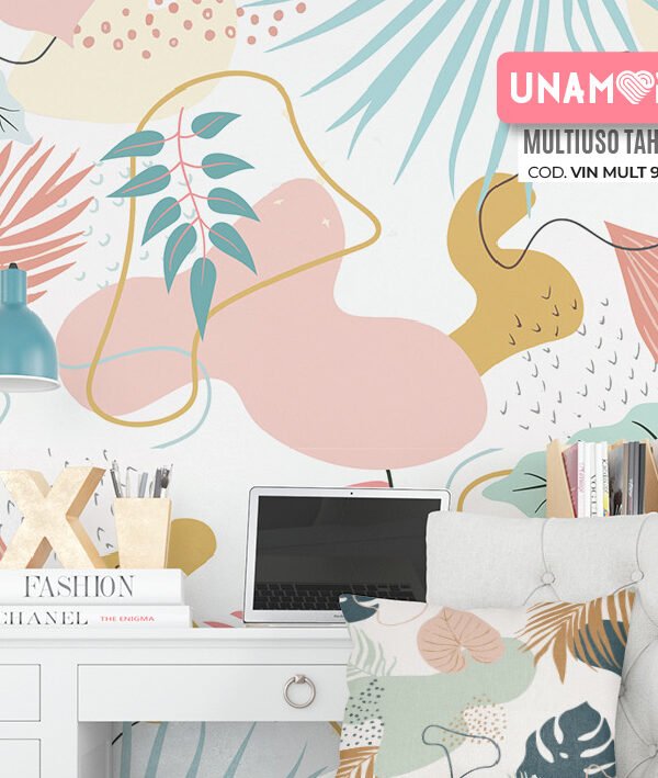 VINILO MULTIUSO TAHITÍ