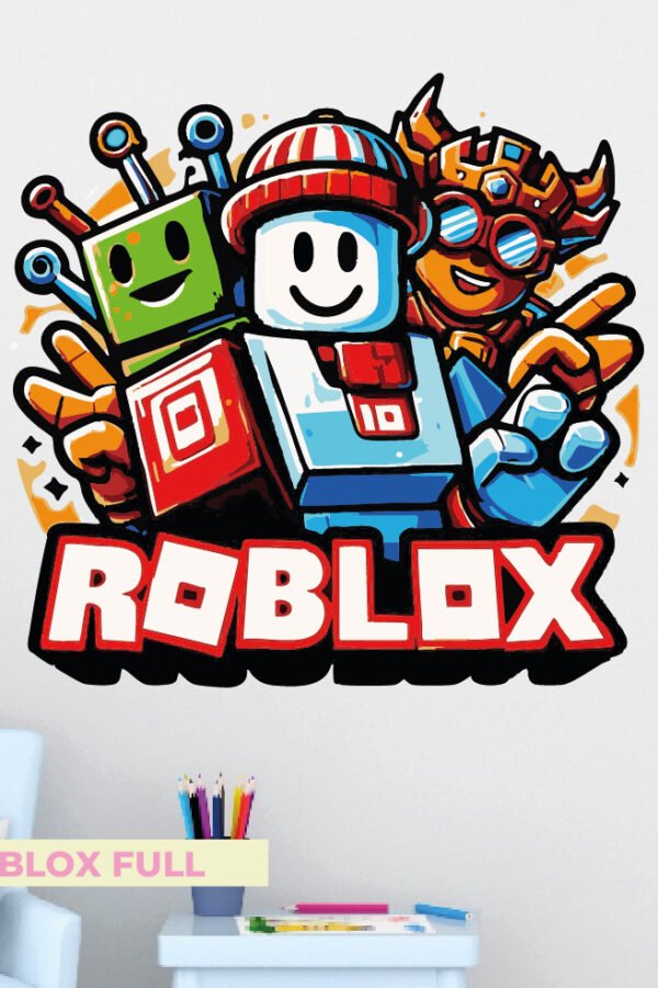 ROBLOX FULL