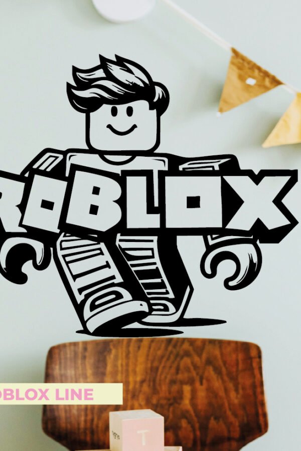 ROBLOX LINE