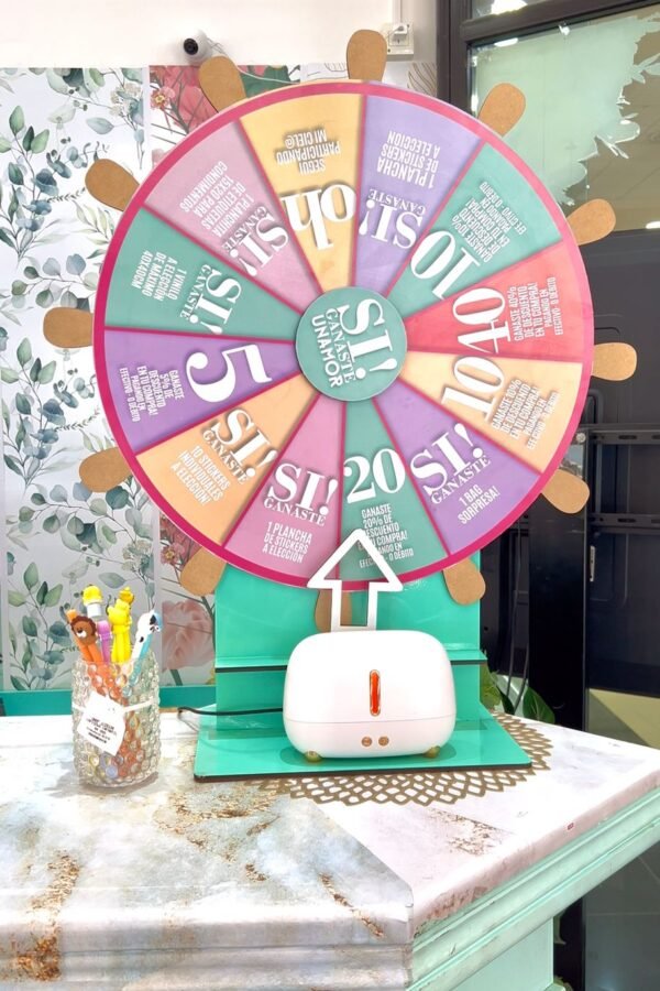 ruleta