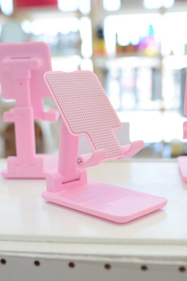 SOPORTE PARA CELU DE MESA