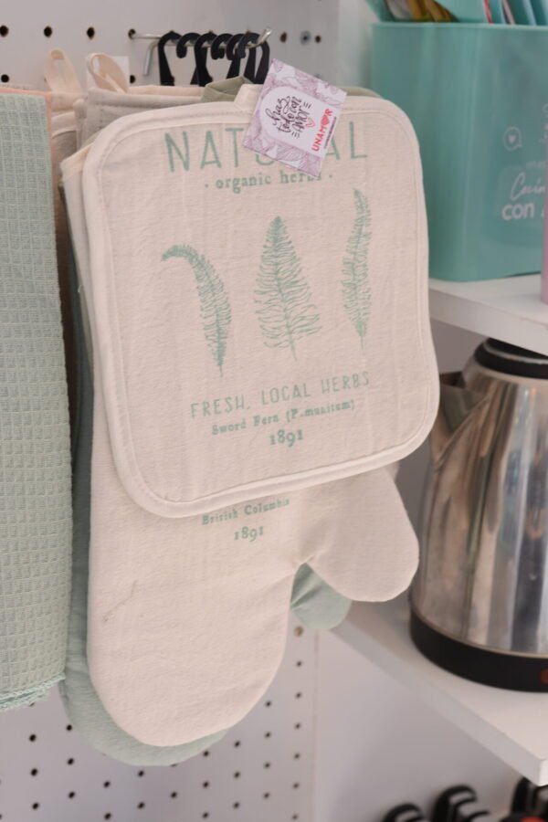 set manopla y agarradera