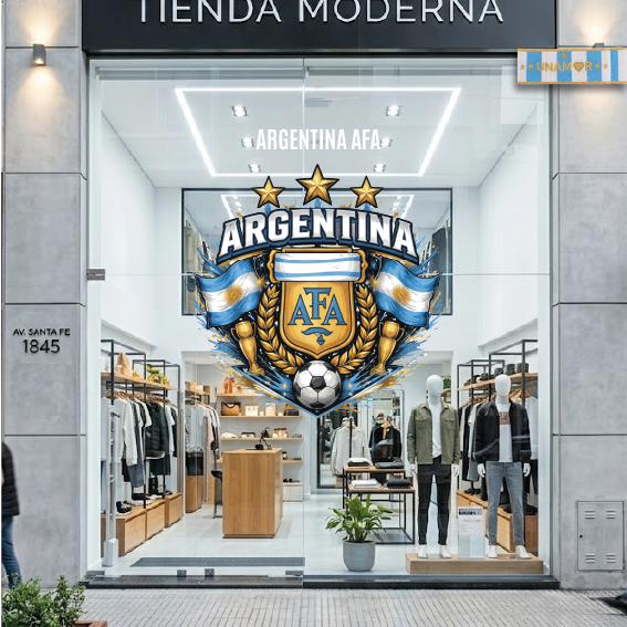 ARGENTINA AFA
