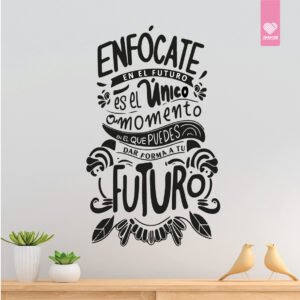 VIN 92227 - ENFÓCATE