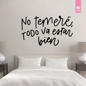 VIN 92244 - NO TEMERÉ