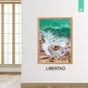 5015 - SIMIL CUADRO - LIBERTAD