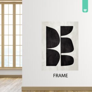 5015 - SIMIL CUADRO - FRAME