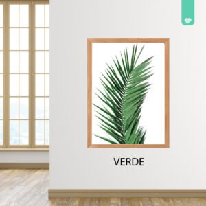 5015 - SIMIL CUADRO - VERDE
