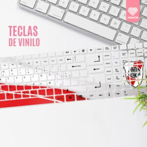 TEC 9027 - TECLADO SIMPLE RIVER