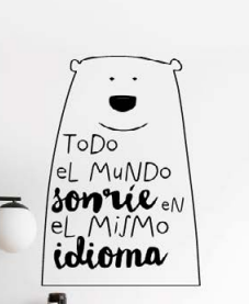 238 - TODO EL MUNDO SONRÍE