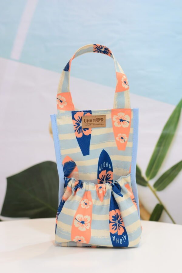 1643 - PORTA TUTI SURF