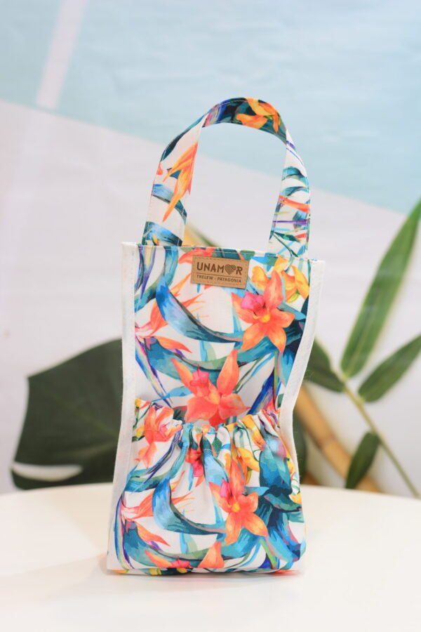 1639 - PORTA TUTI FLORES