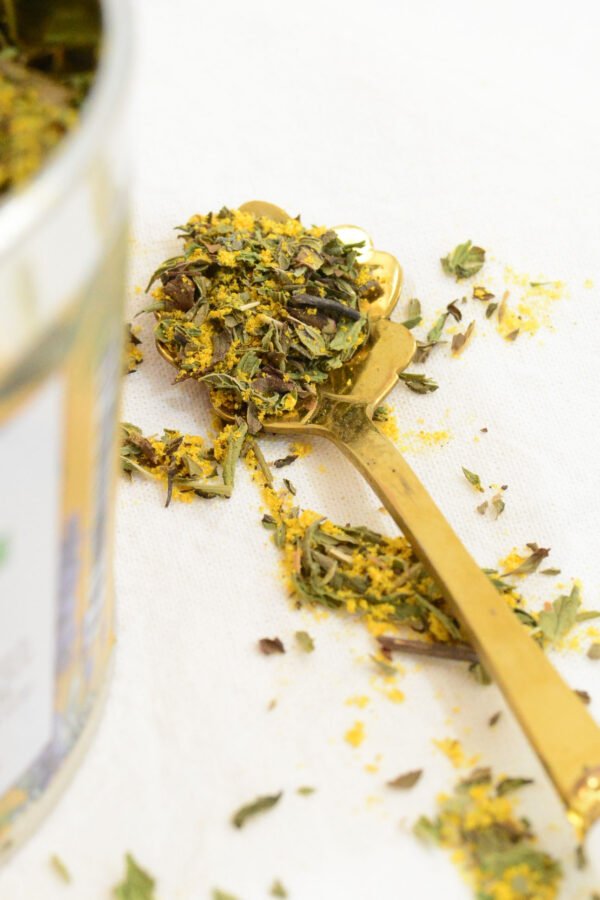 LAT 523 - TOPPING MATERO LATA - CARQUEJA