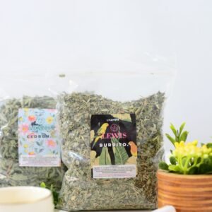 LEW BL 517 - INFUSION BLEND - BURRITO