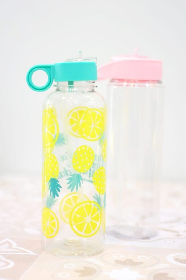 BOTELLAS AGUA DEPORTIVAS