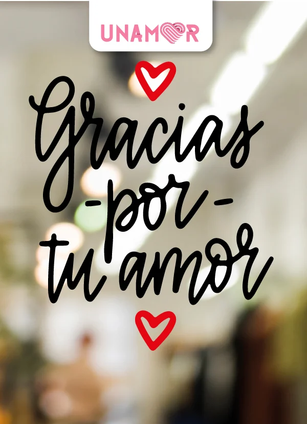 VINILO DIA DE LA MADRE - GRACIAS POR TU AMOR
