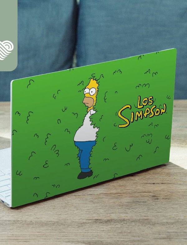 MS - 4022 - HOMERO ARBUSTO